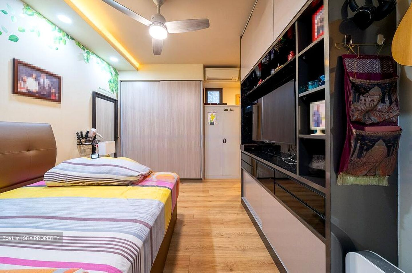 The Vales (D19), Condominium #532263921